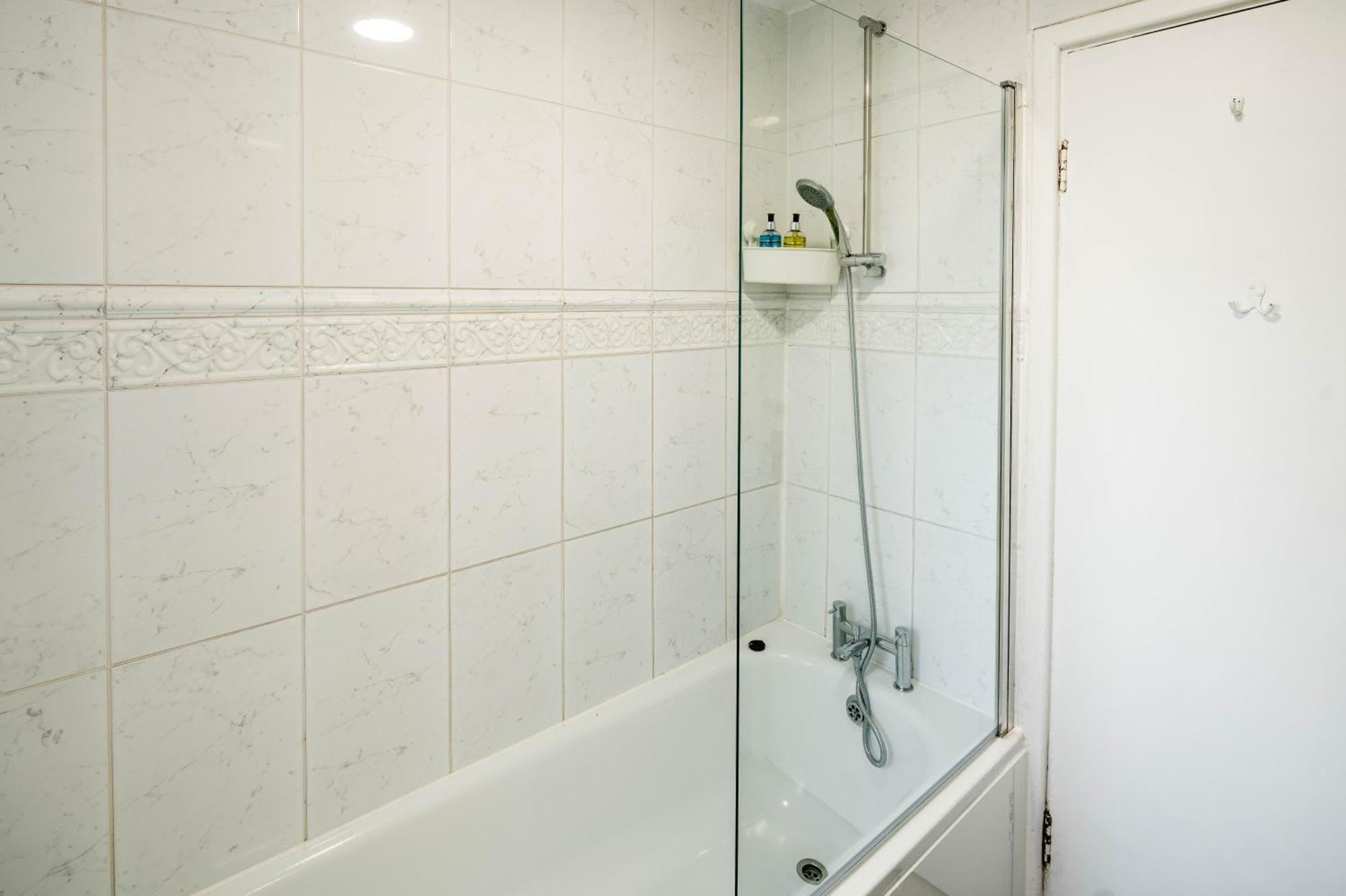 Southken Palace Suites 伦敦 外观 照片