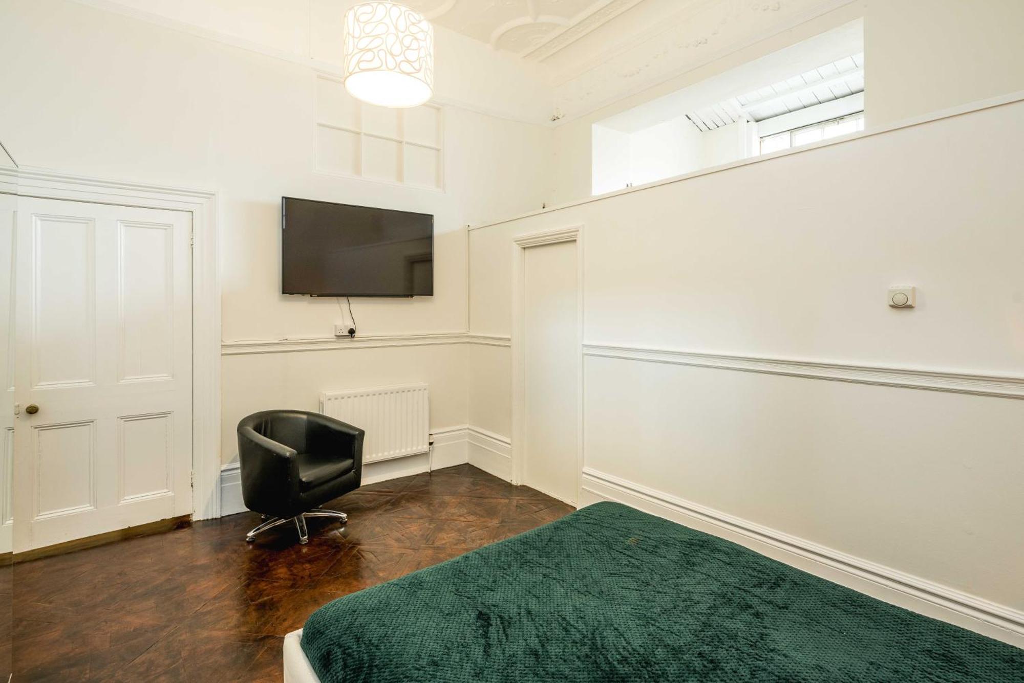 Southken Palace Suites 伦敦 外观 照片