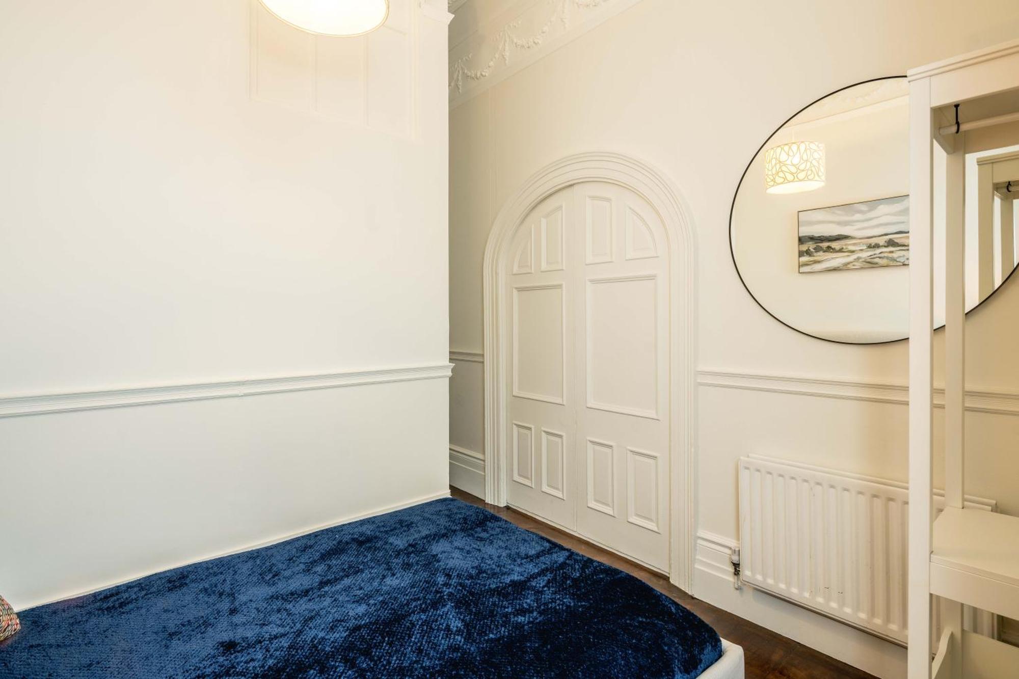 Southken Palace Suites 伦敦 外观 照片