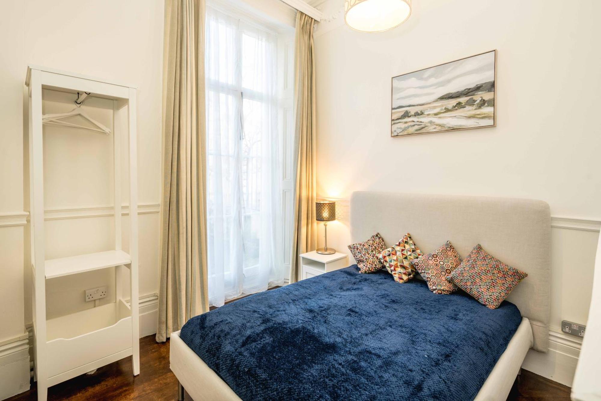Southken Palace Suites 伦敦 外观 照片